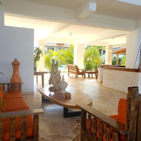 Residencialparaiso Apartment Bayahibe Ngoại thất bức ảnh