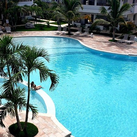 Residencialparaiso Apartment Bayahibe Ngoại thất bức ảnh
