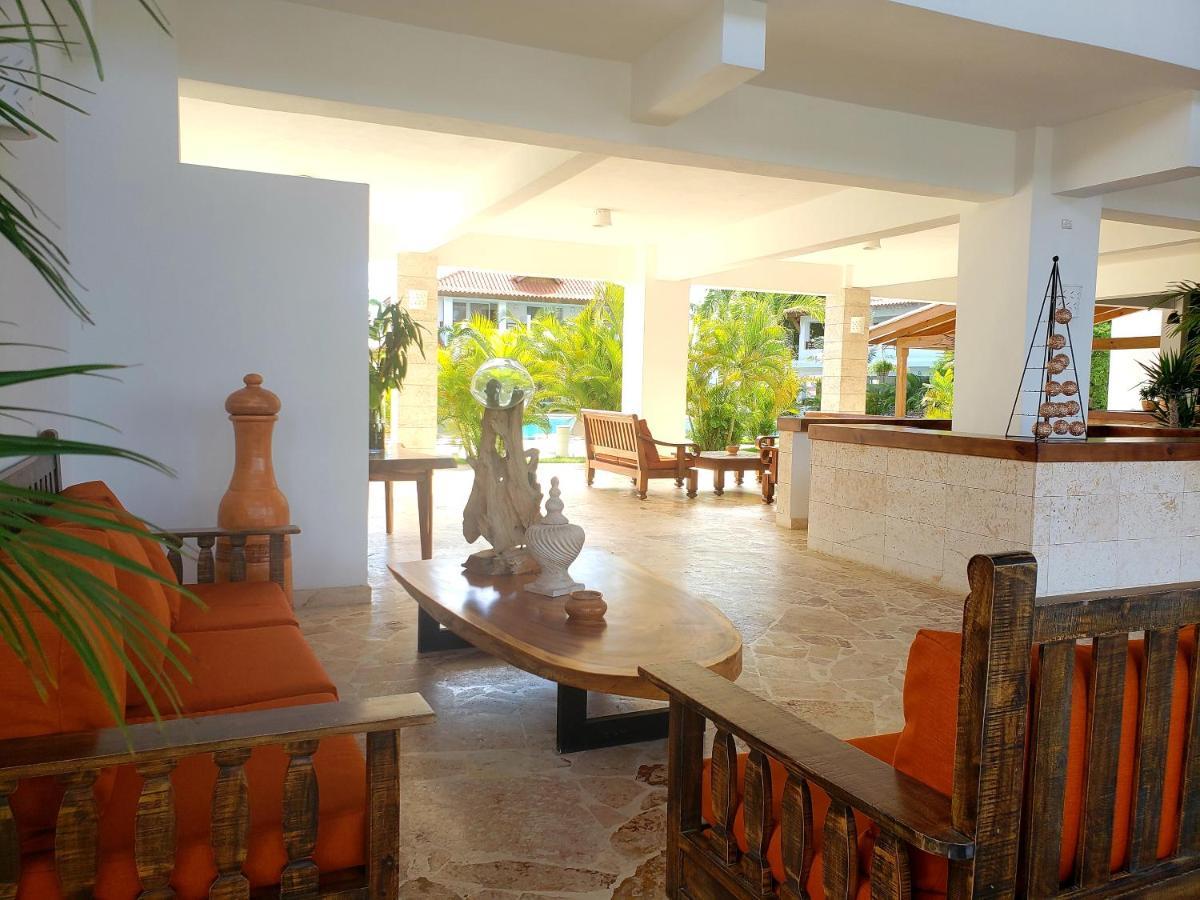 Residencialparaiso Apartment Bayahibe Ngoại thất bức ảnh