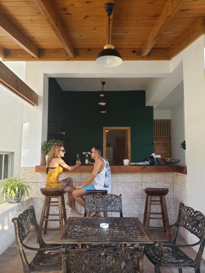 Residencialparaiso Apartment Bayahibe Ngoại thất bức ảnh