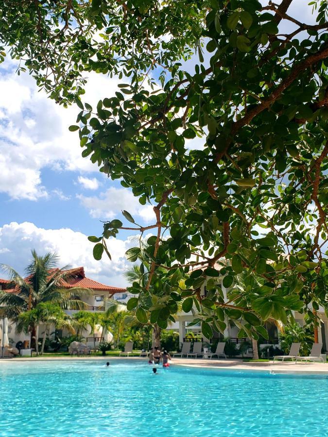 Residencialparaiso Apartment Bayahibe Ngoại thất bức ảnh