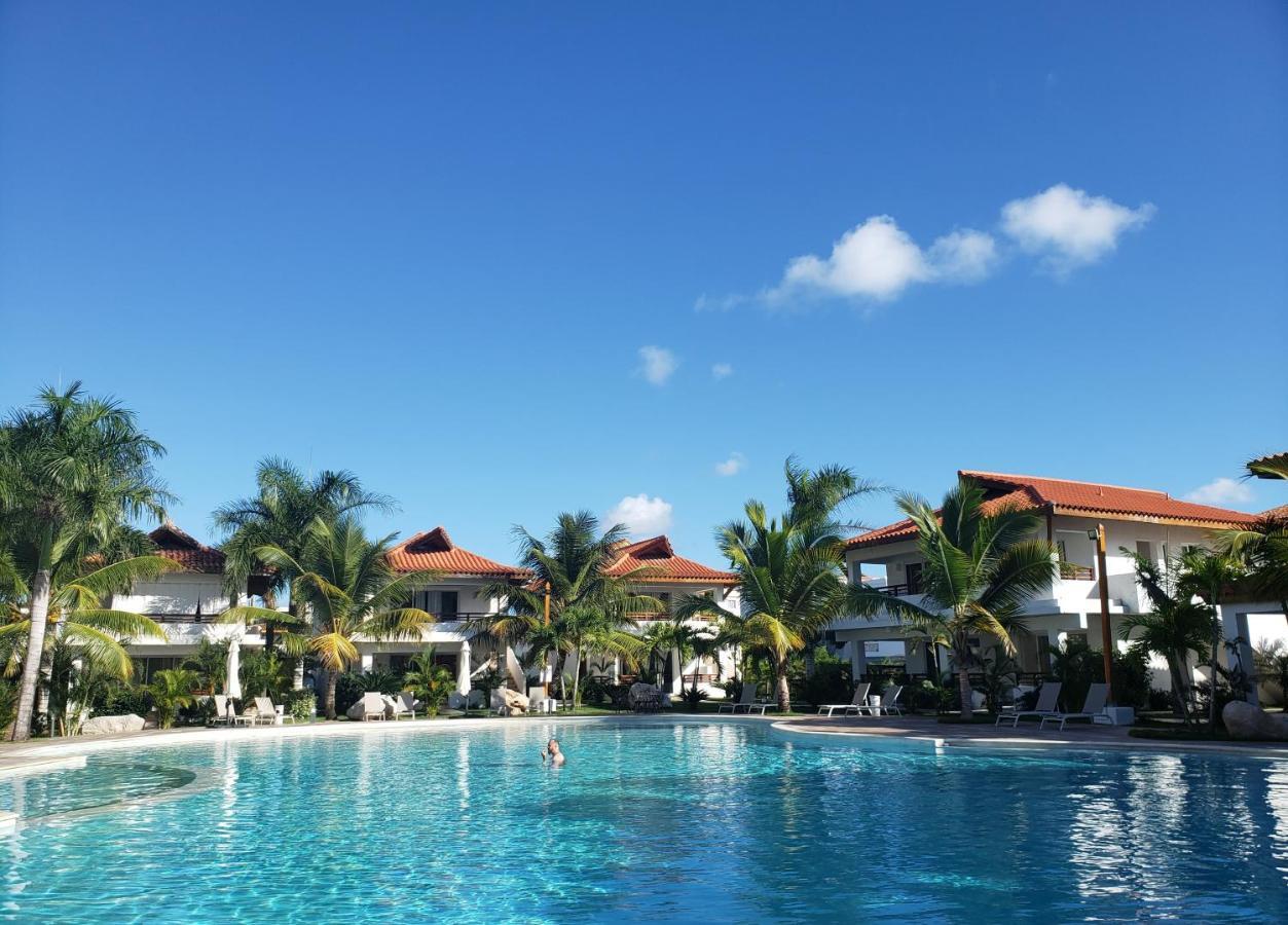 Residencialparaiso Apartment Bayahibe Ngoại thất bức ảnh
