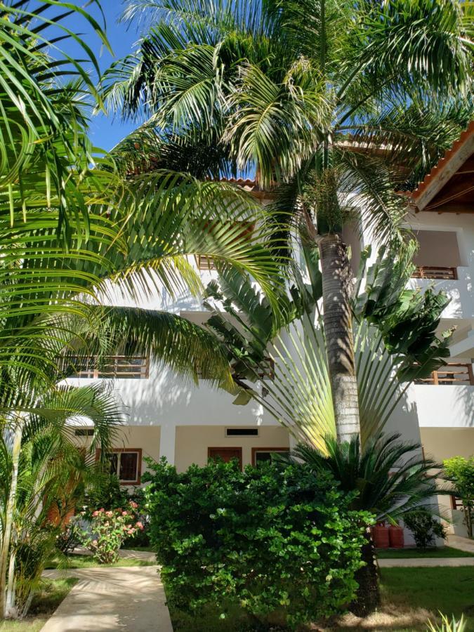 Residencialparaiso Apartment Bayahibe Ngoại thất bức ảnh