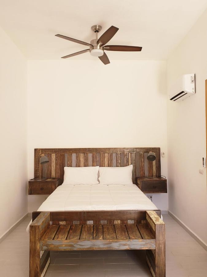 Residencialparaiso Apartment Bayahibe Ngoại thất bức ảnh