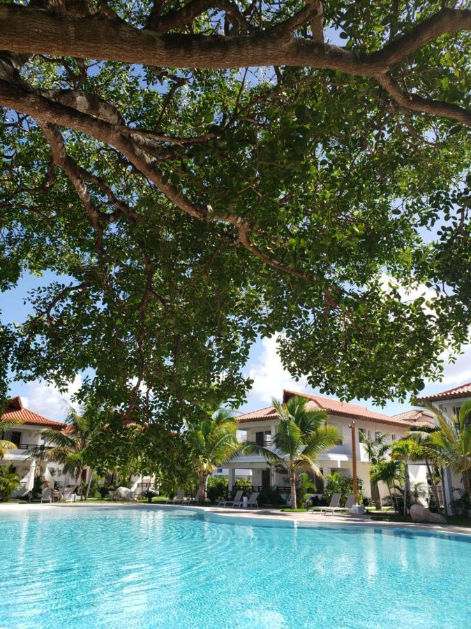 Residencialparaiso Apartment Bayahibe Ngoại thất bức ảnh