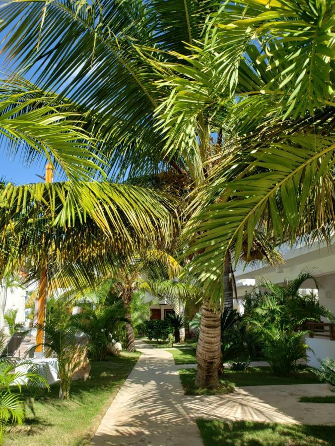 Residencialparaiso Apartment Bayahibe Ngoại thất bức ảnh
